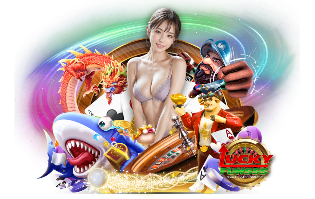 luckyfun555