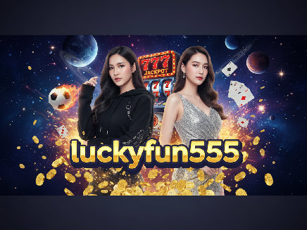 luckyfun555 PG SLOT